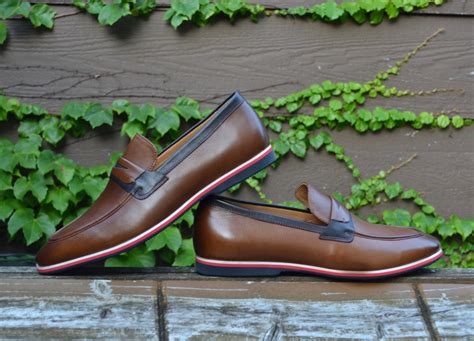 buy designer loafers in summer.